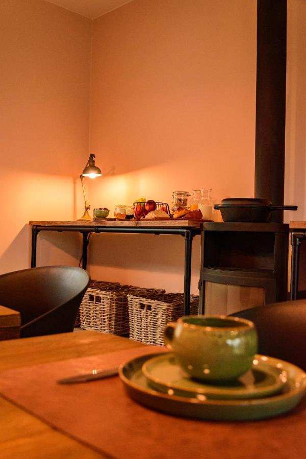 Bed and Breakfast 'T Knus Gewilg Avelgem Exteriér fotografie
